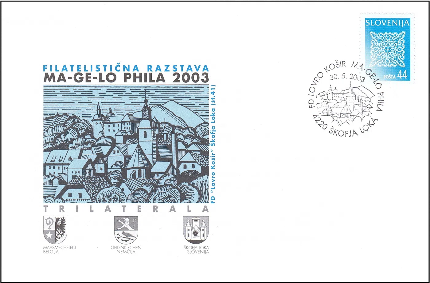FD LOVRO KOŠIR MA - GE - LO PHILA 